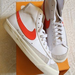 Nike W Blazer Mid '77